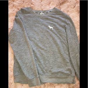 Long sleeve